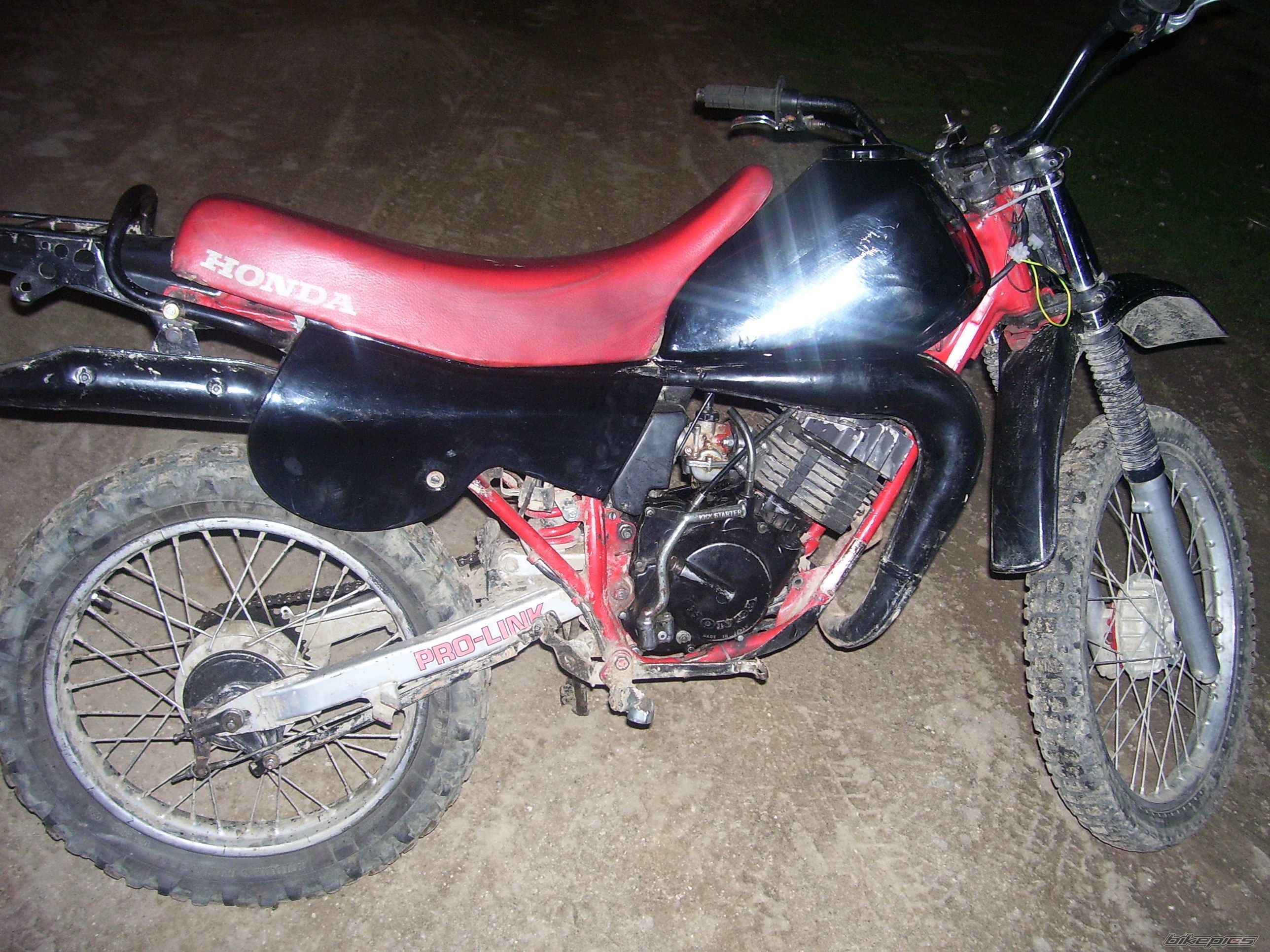 Bike Photo 843973