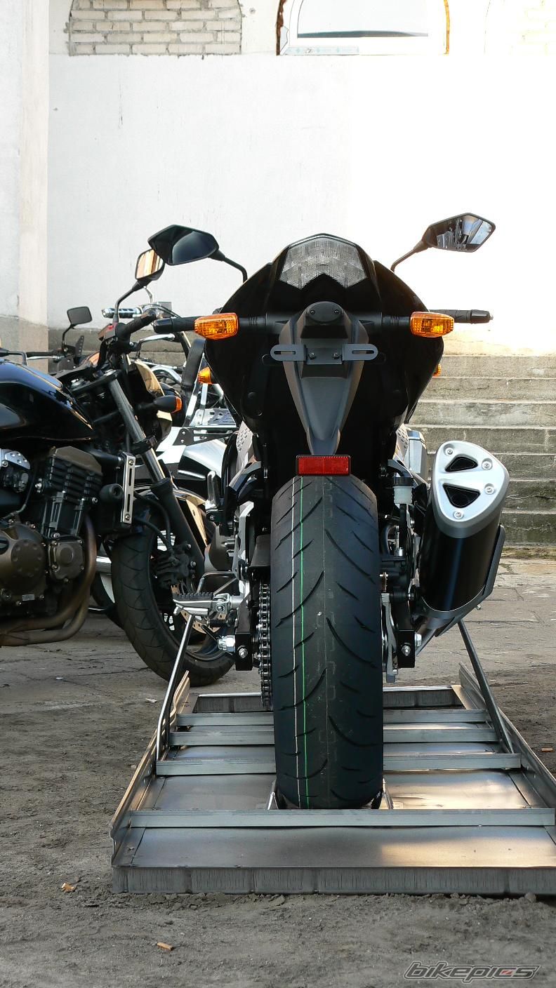 Bike Photo 843983