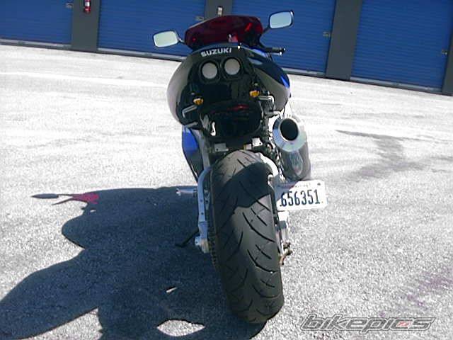 Bike Photo 8440