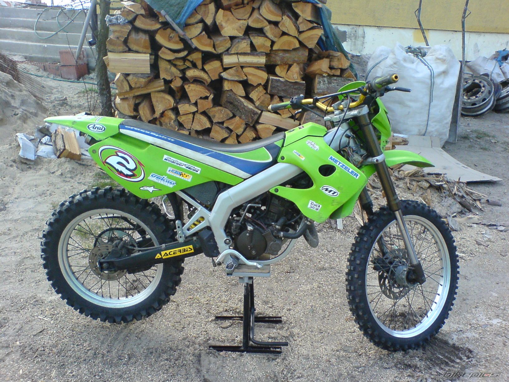 Bike Photo 844062