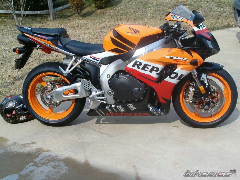 Bike Photo 844087
