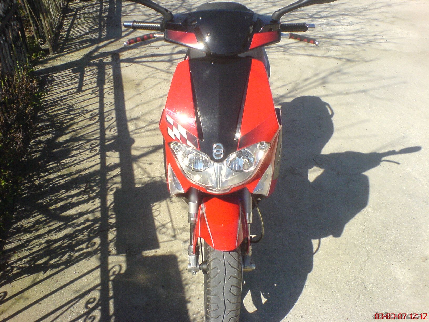 Bike Photo 844107