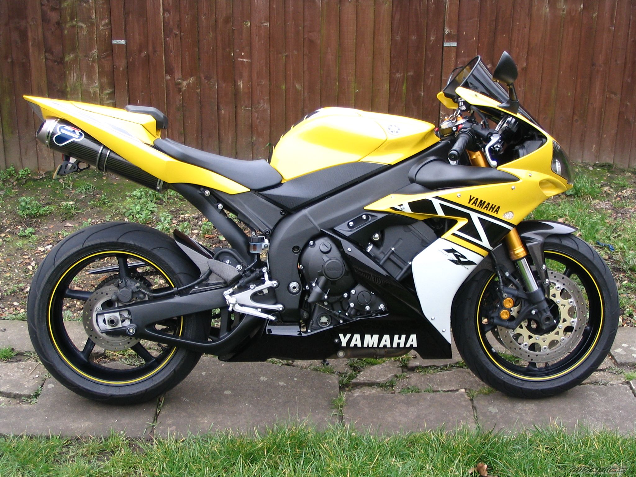 Bike Photo 844154