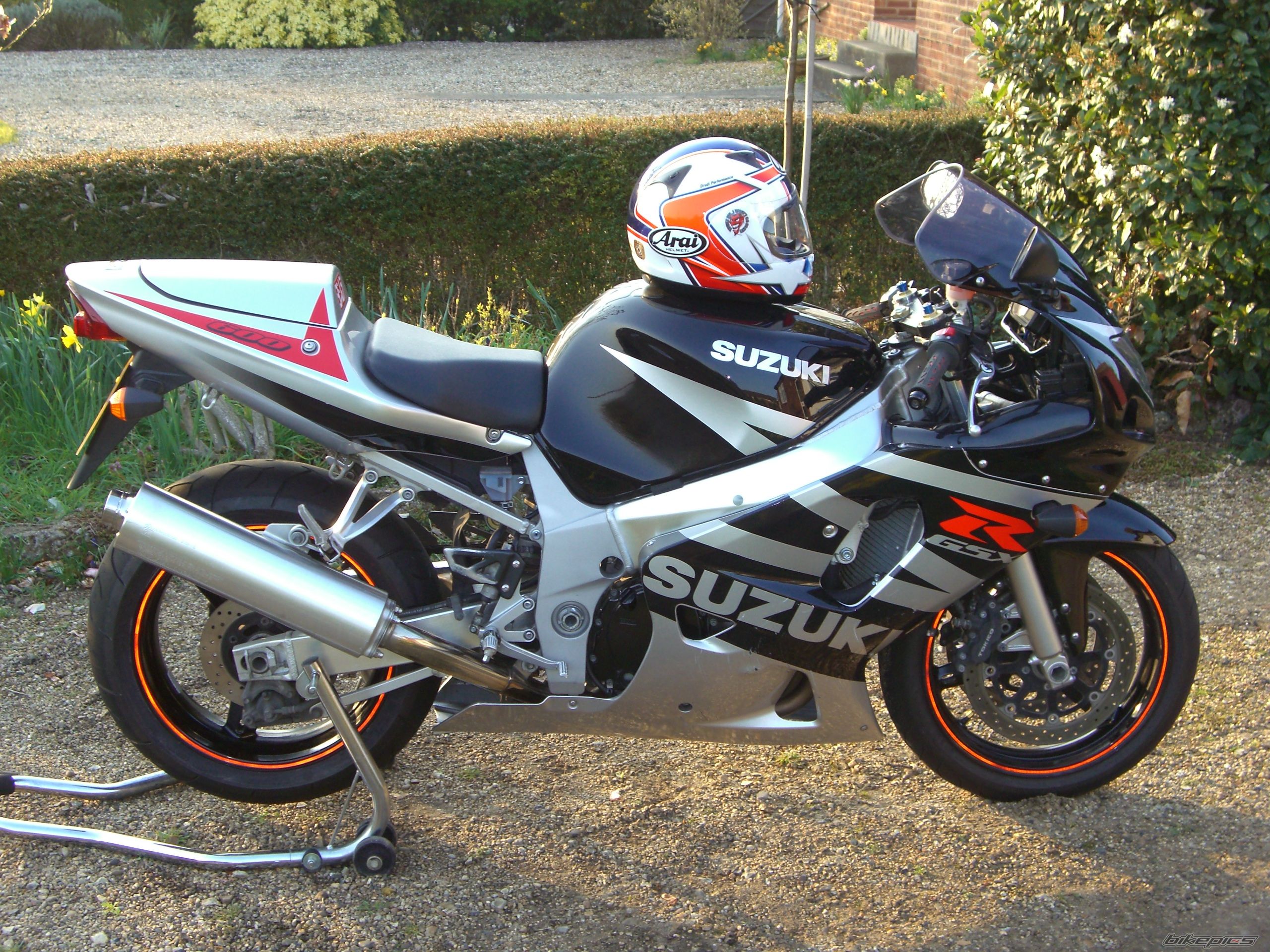 Bike Photo 844162