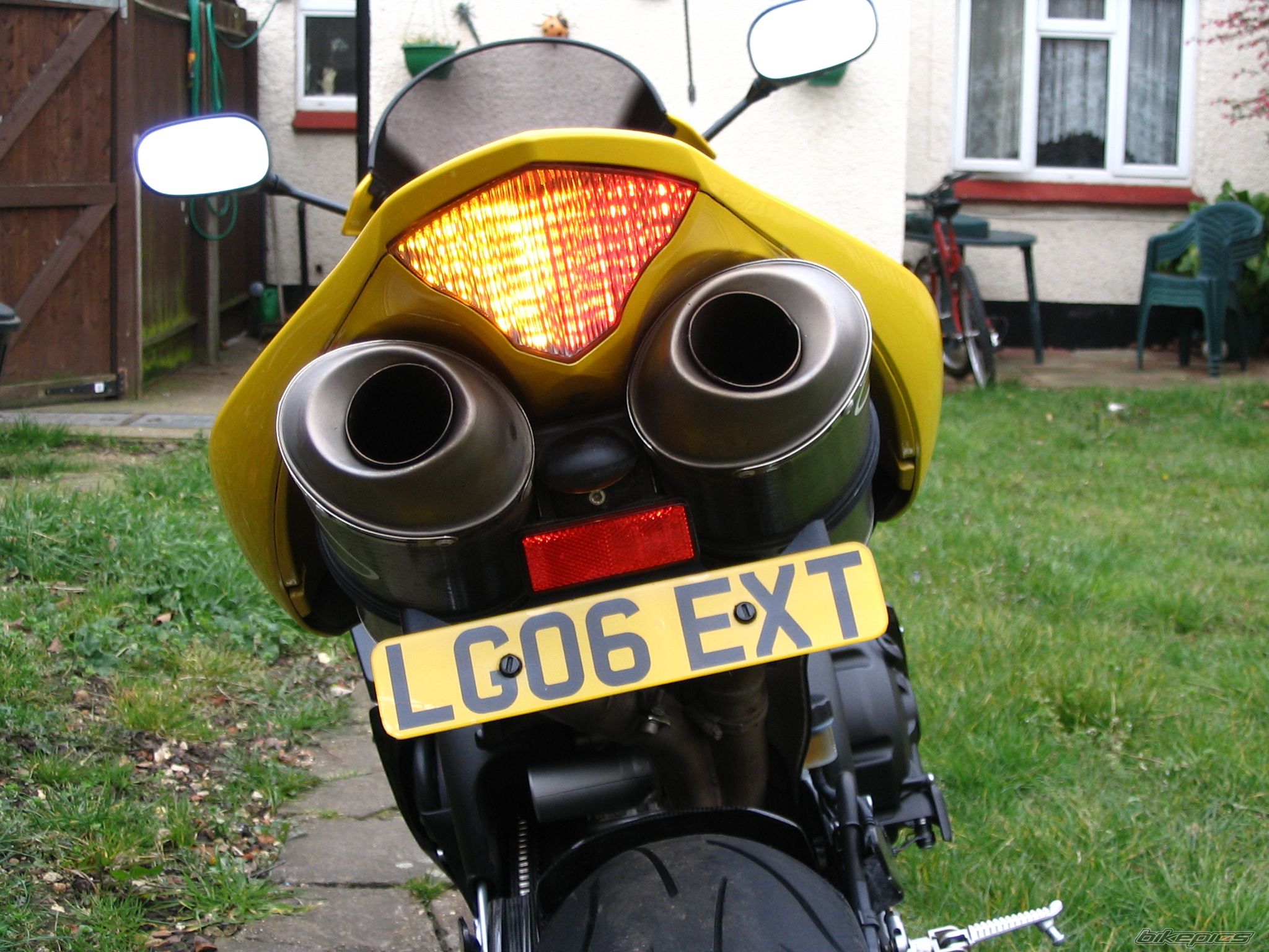 Bike Photo 844170