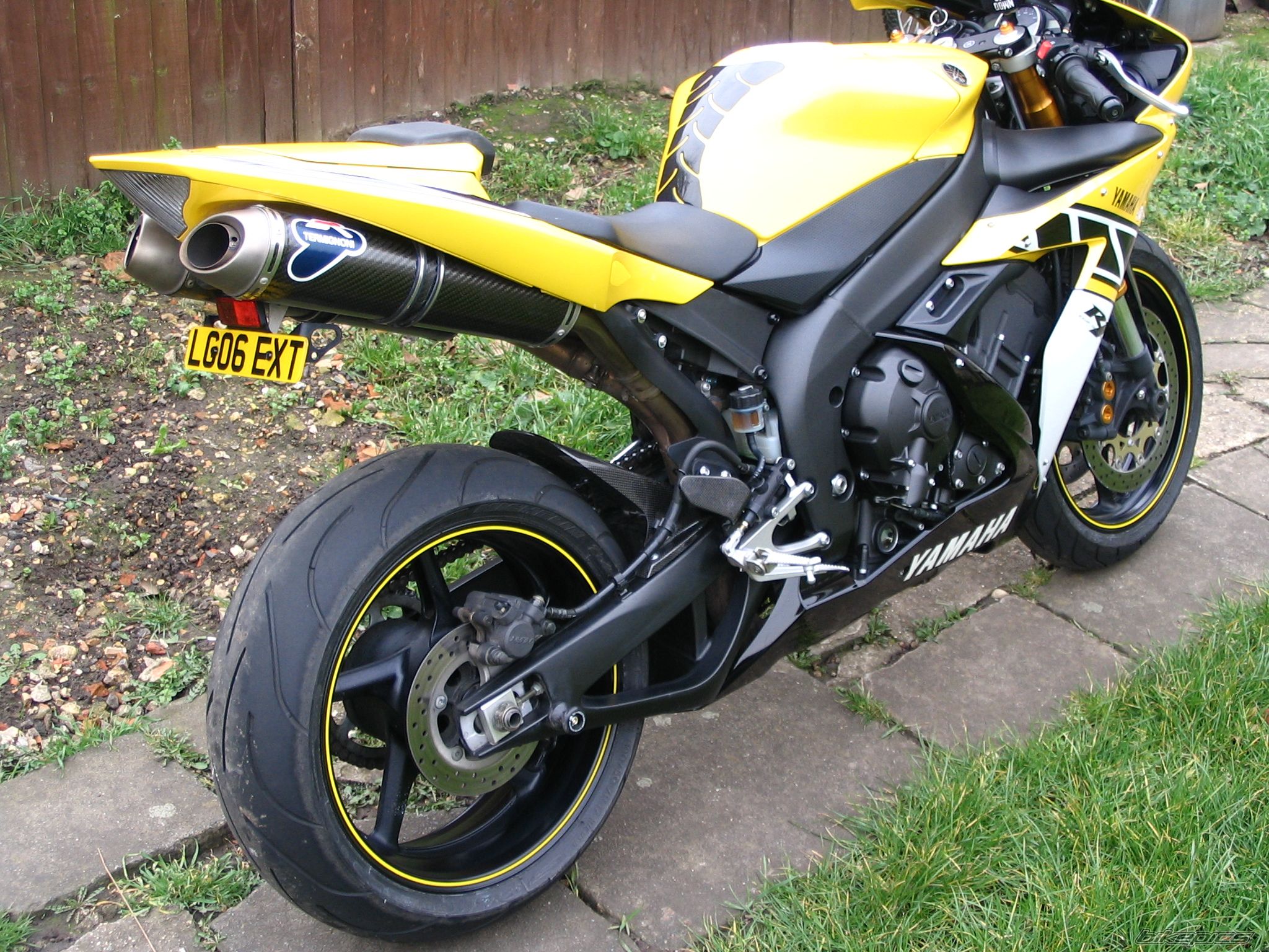 Bike Photo 844173