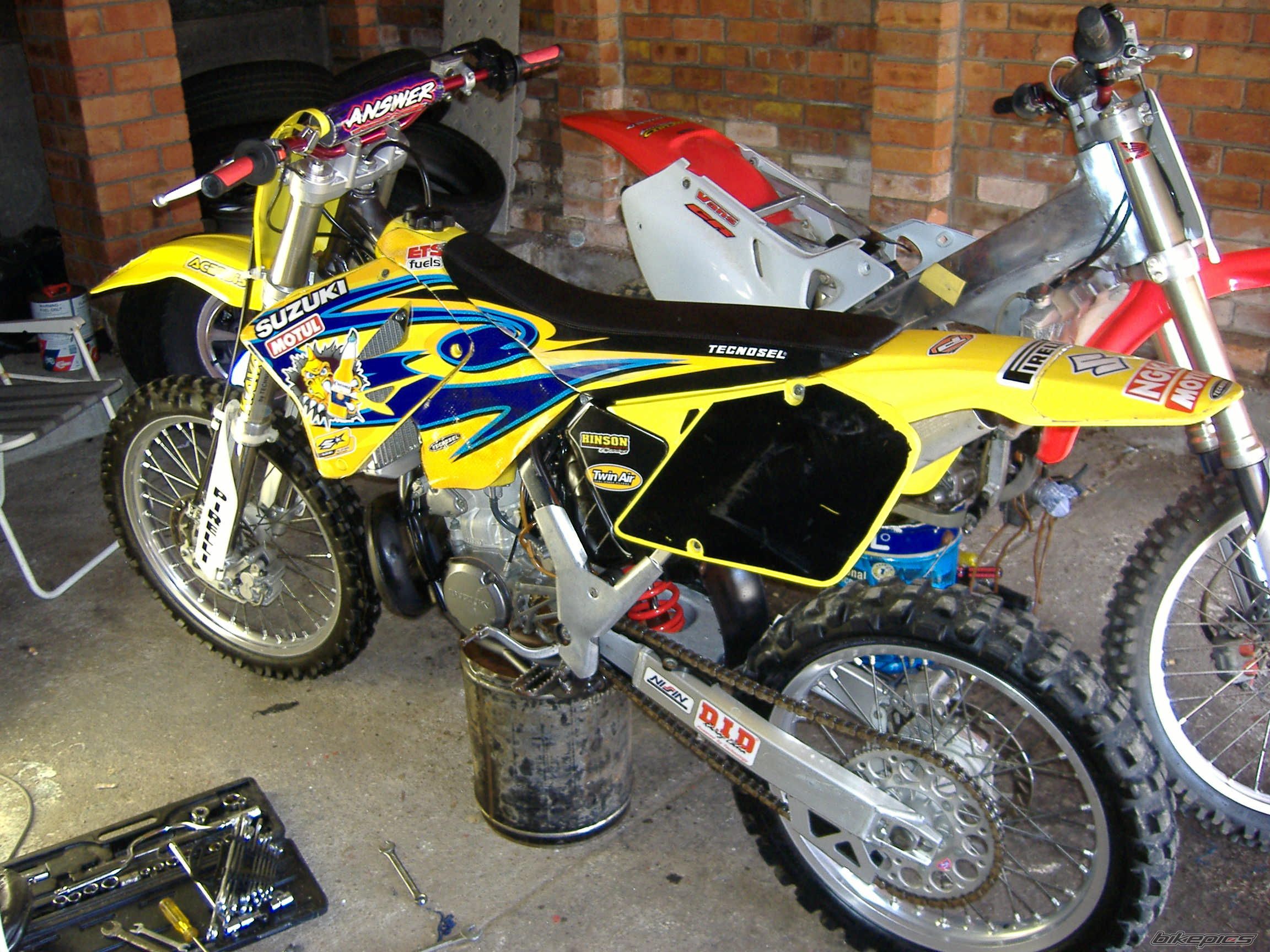 Bike Photo 844240