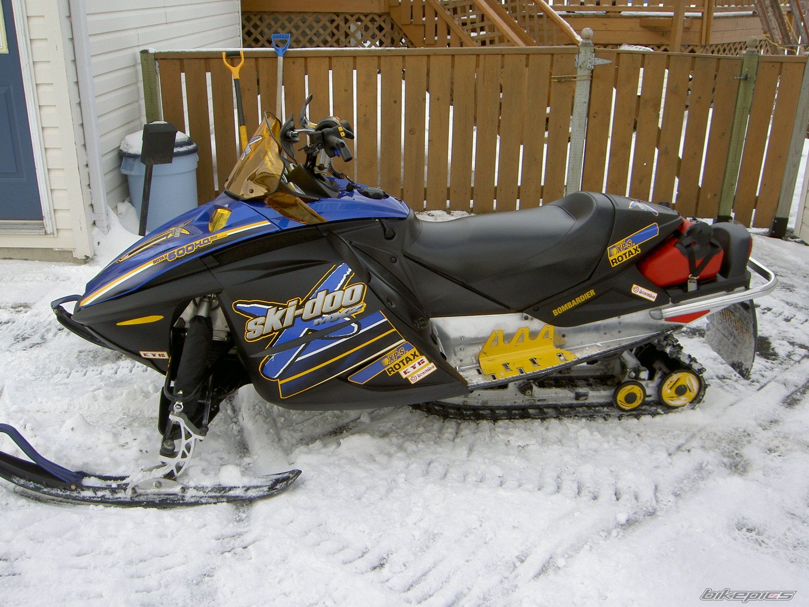 Bike Photo 844254