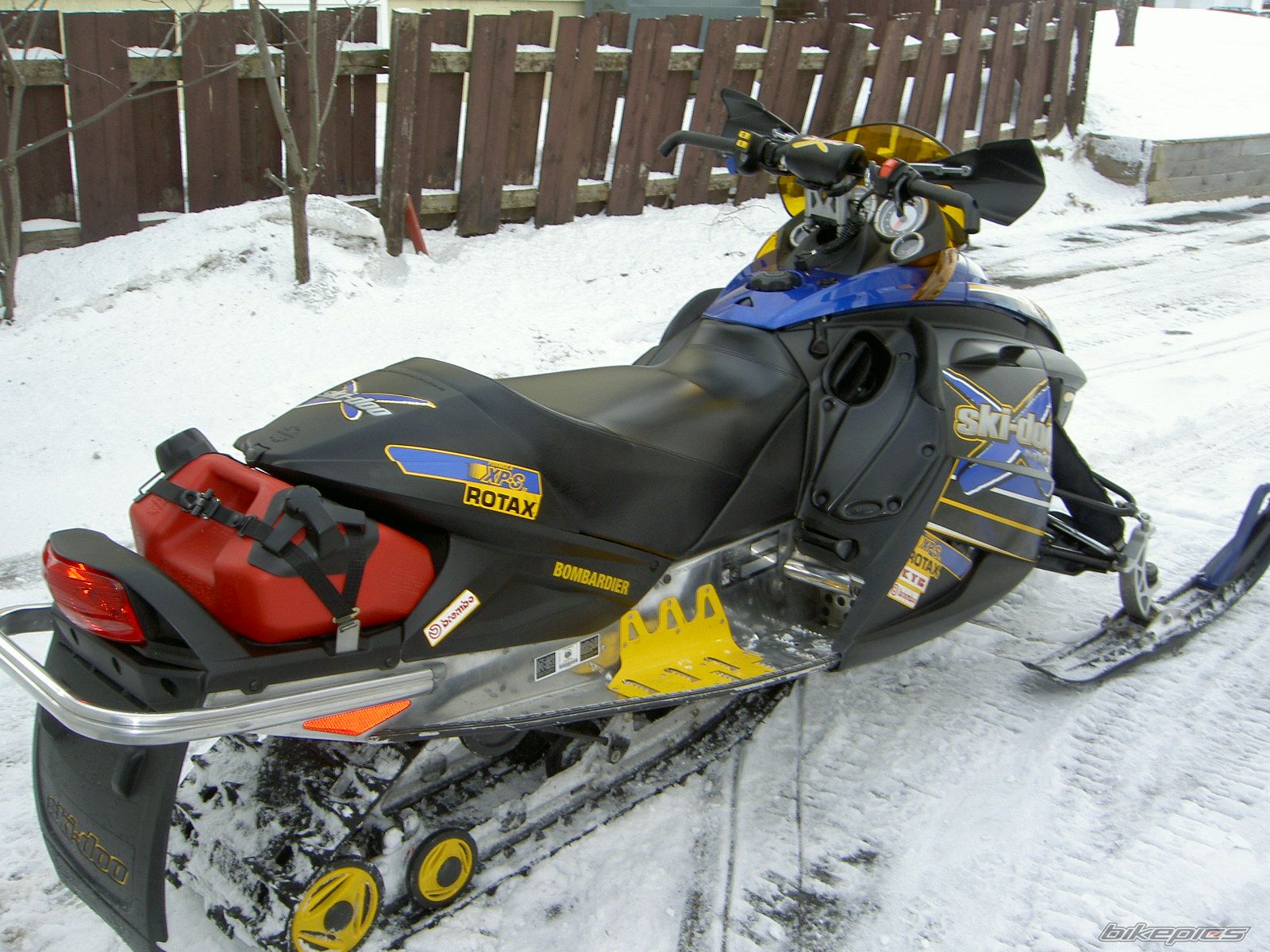 Bike Photo 844255