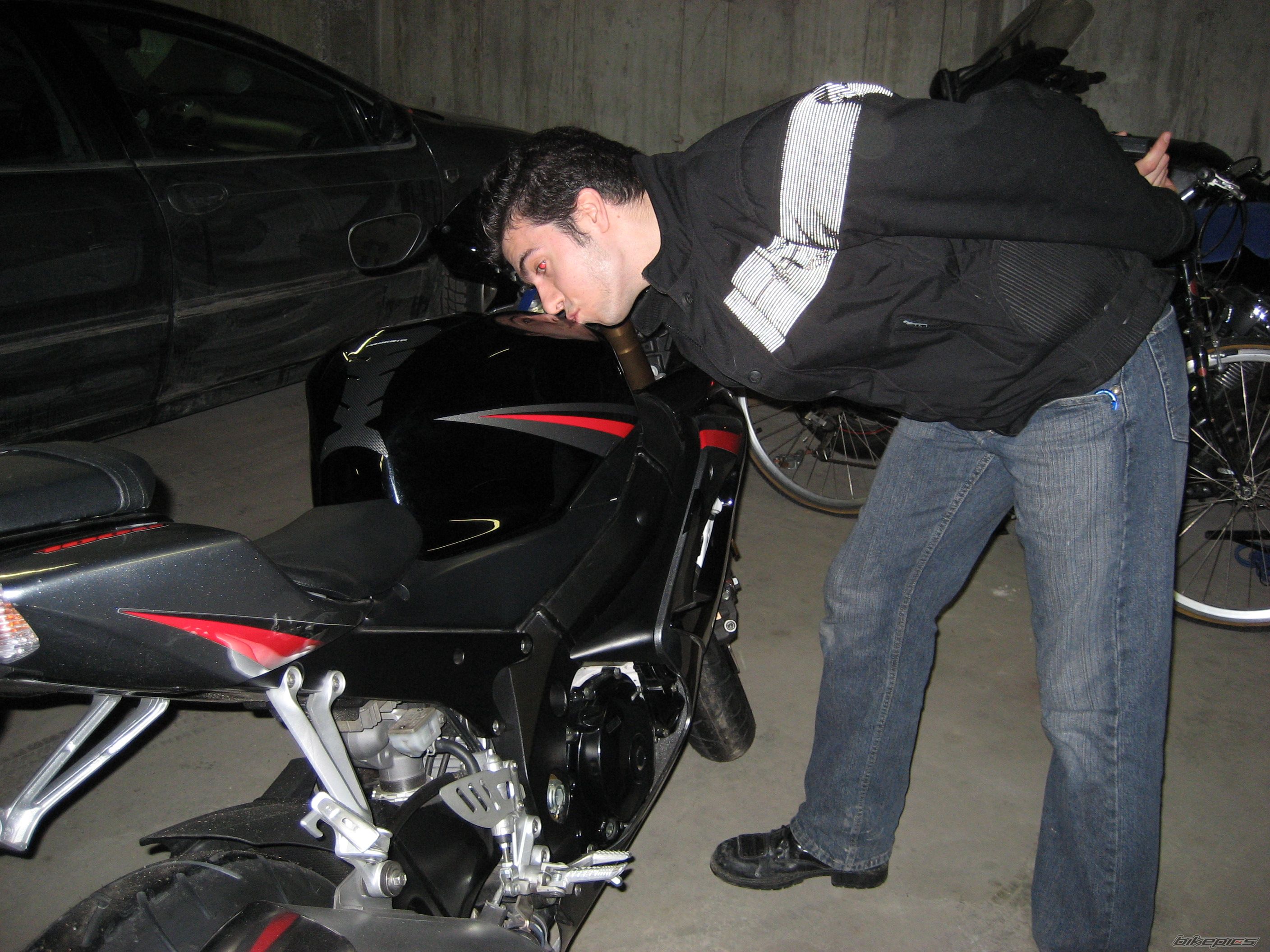 Bike Photo 844276