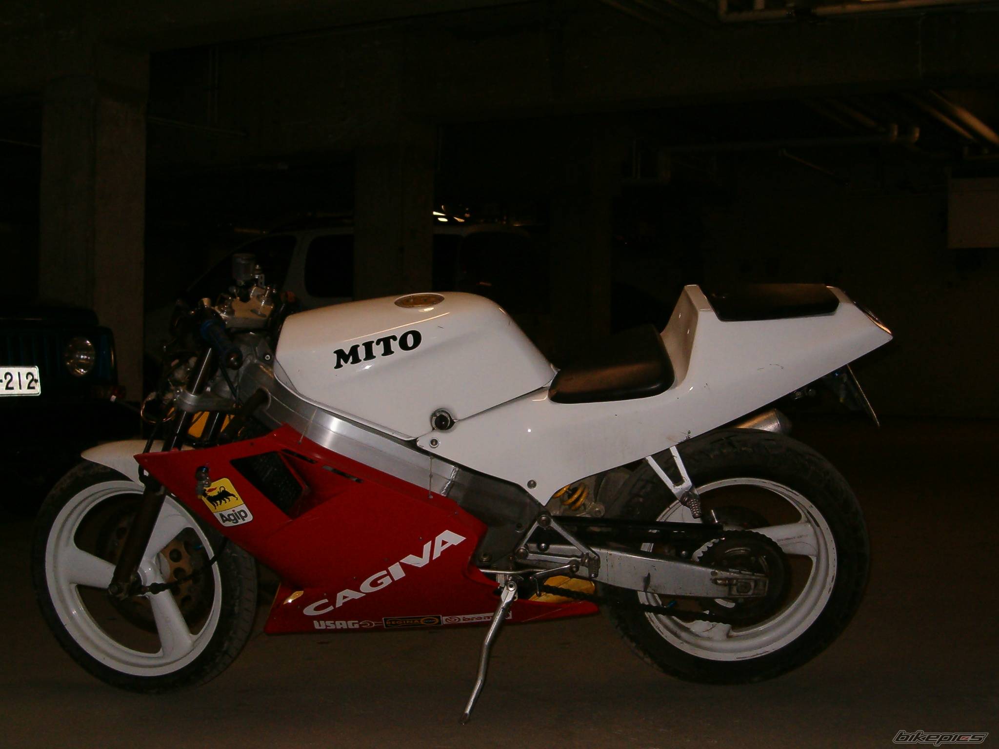Bike Photo 84429