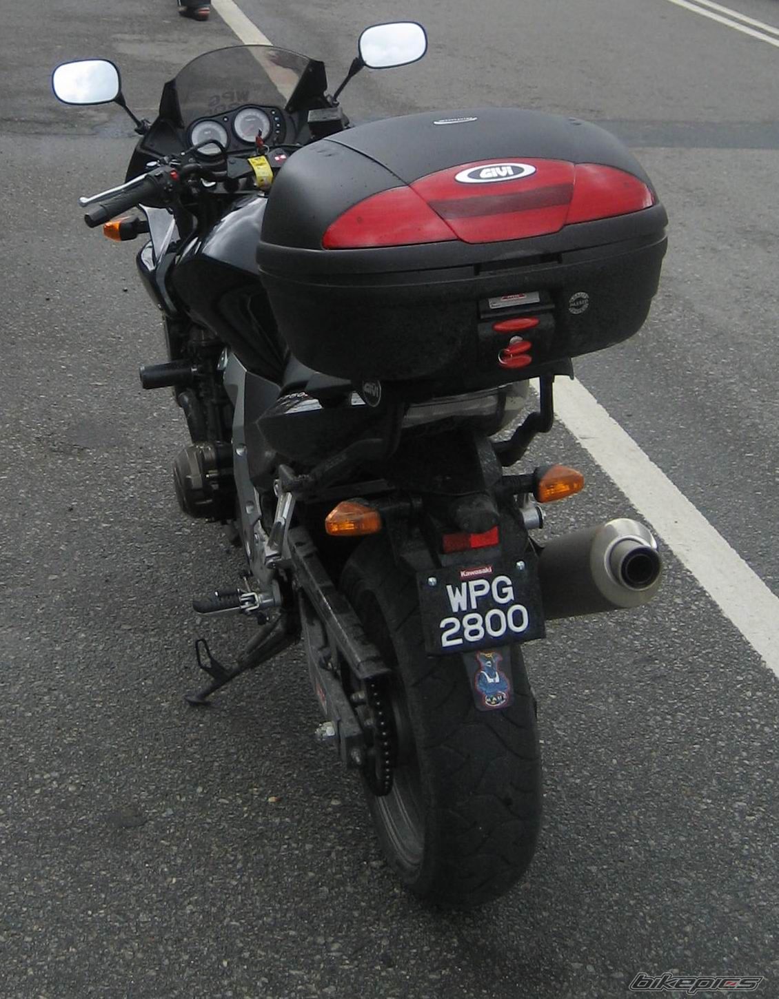 Bike Photo 844293