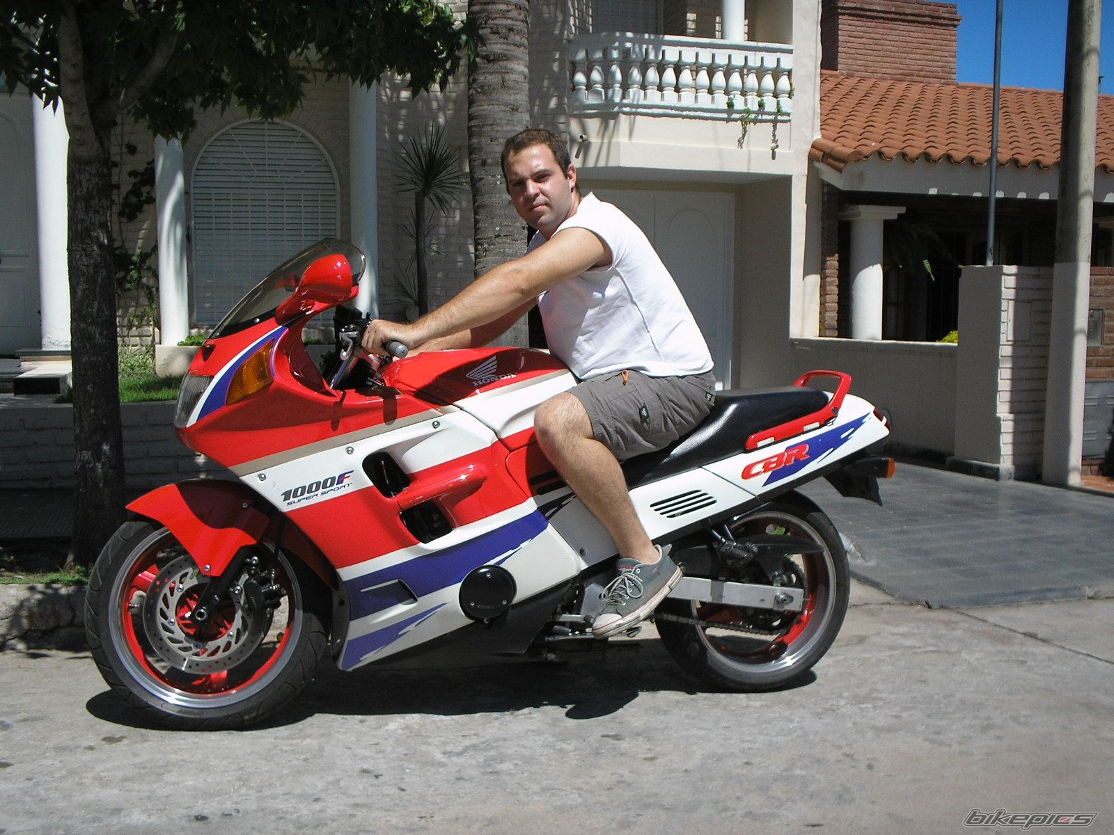 Bike Photo 844299
