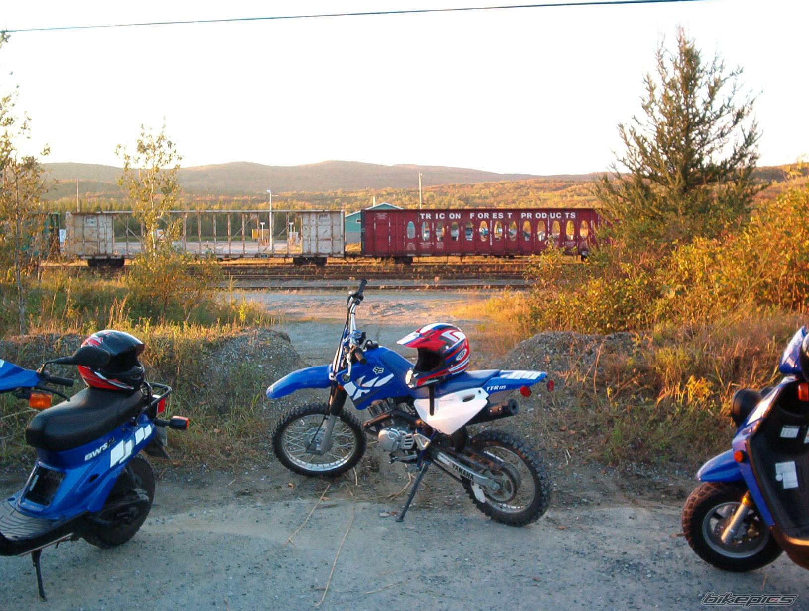 Bike Photo 84430