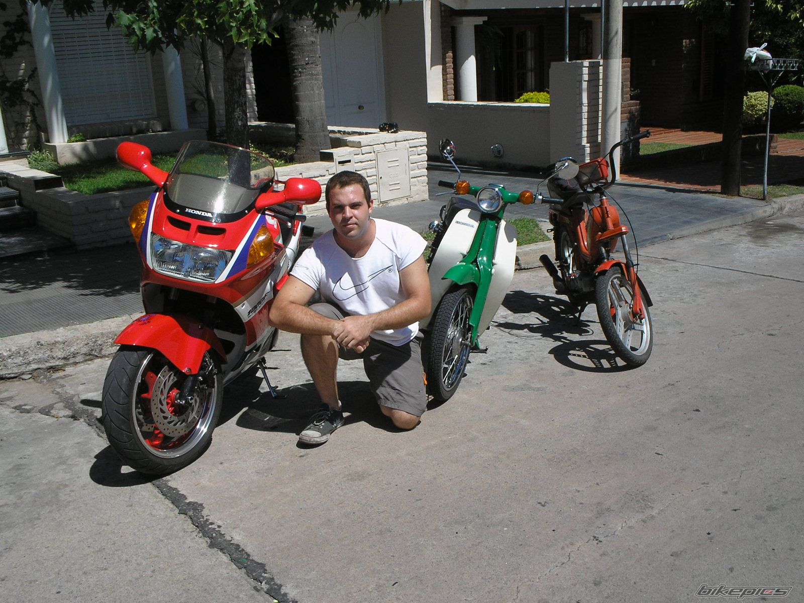Bike Photo 844301