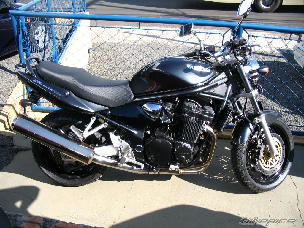 Bike Photo 844351