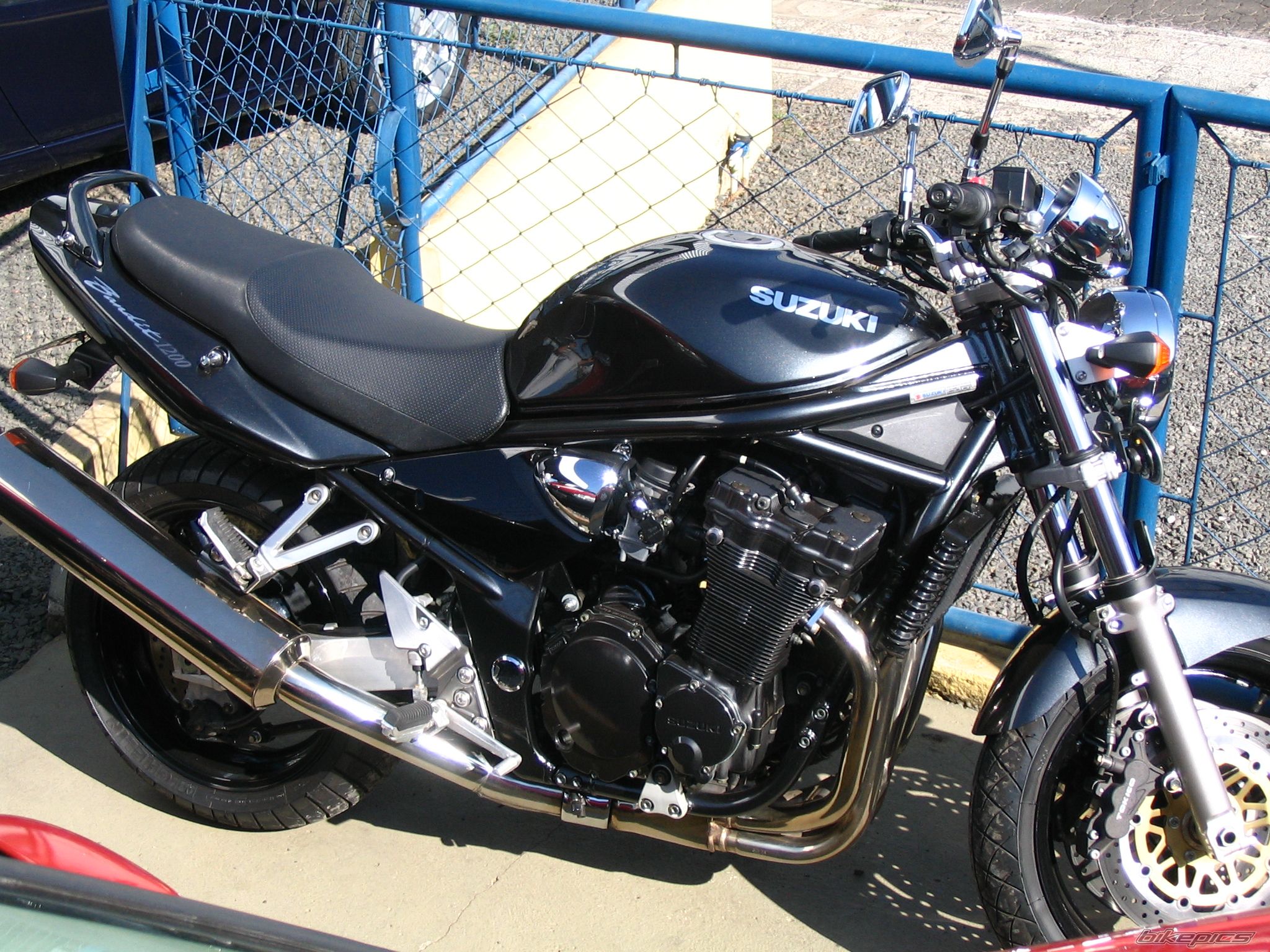 Bike Photo 844352