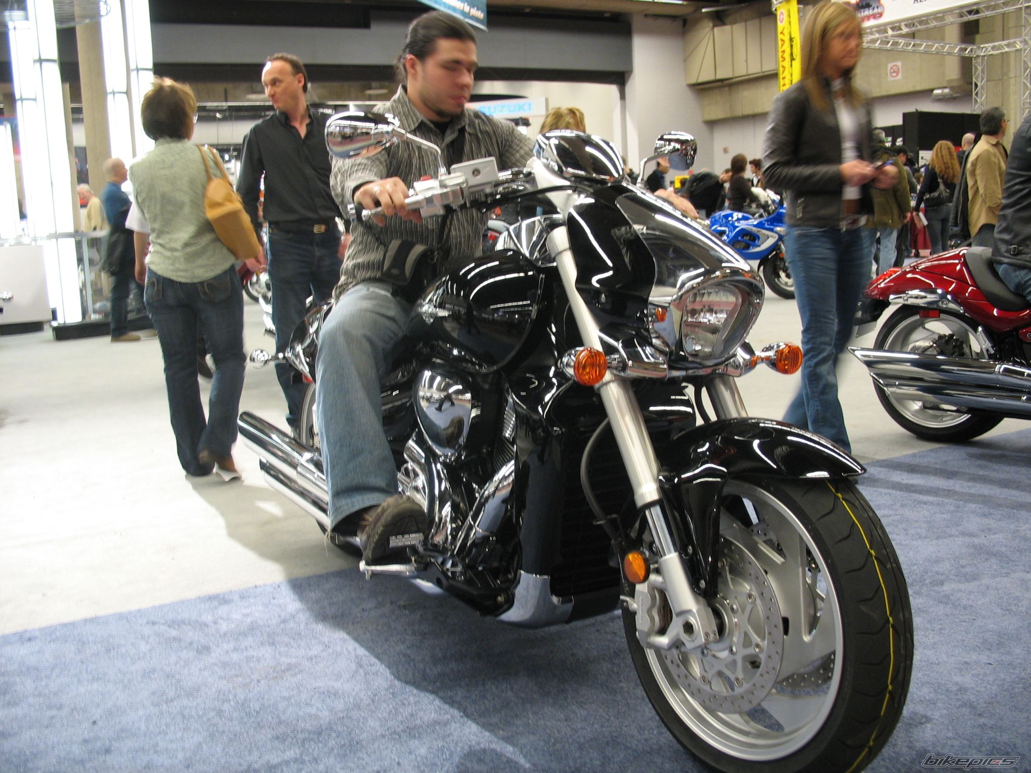 Bike Photo 844368