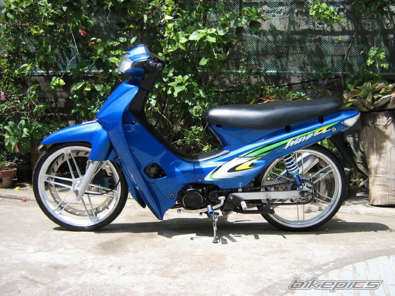 Bike Photo 844376