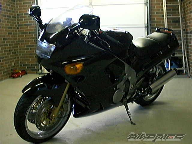 Bike Photo 8444