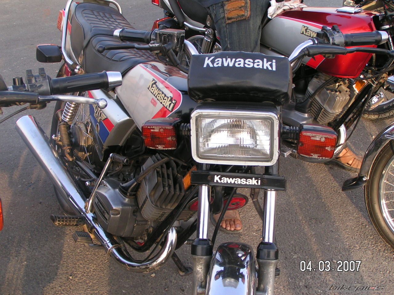 Bike Photo 844433