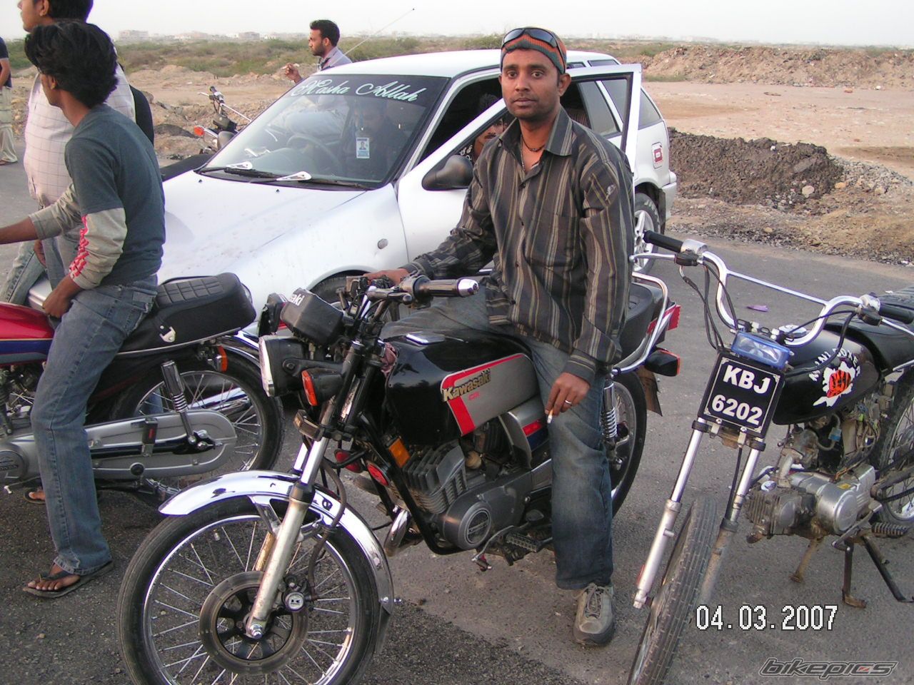 Bike Photo 844436