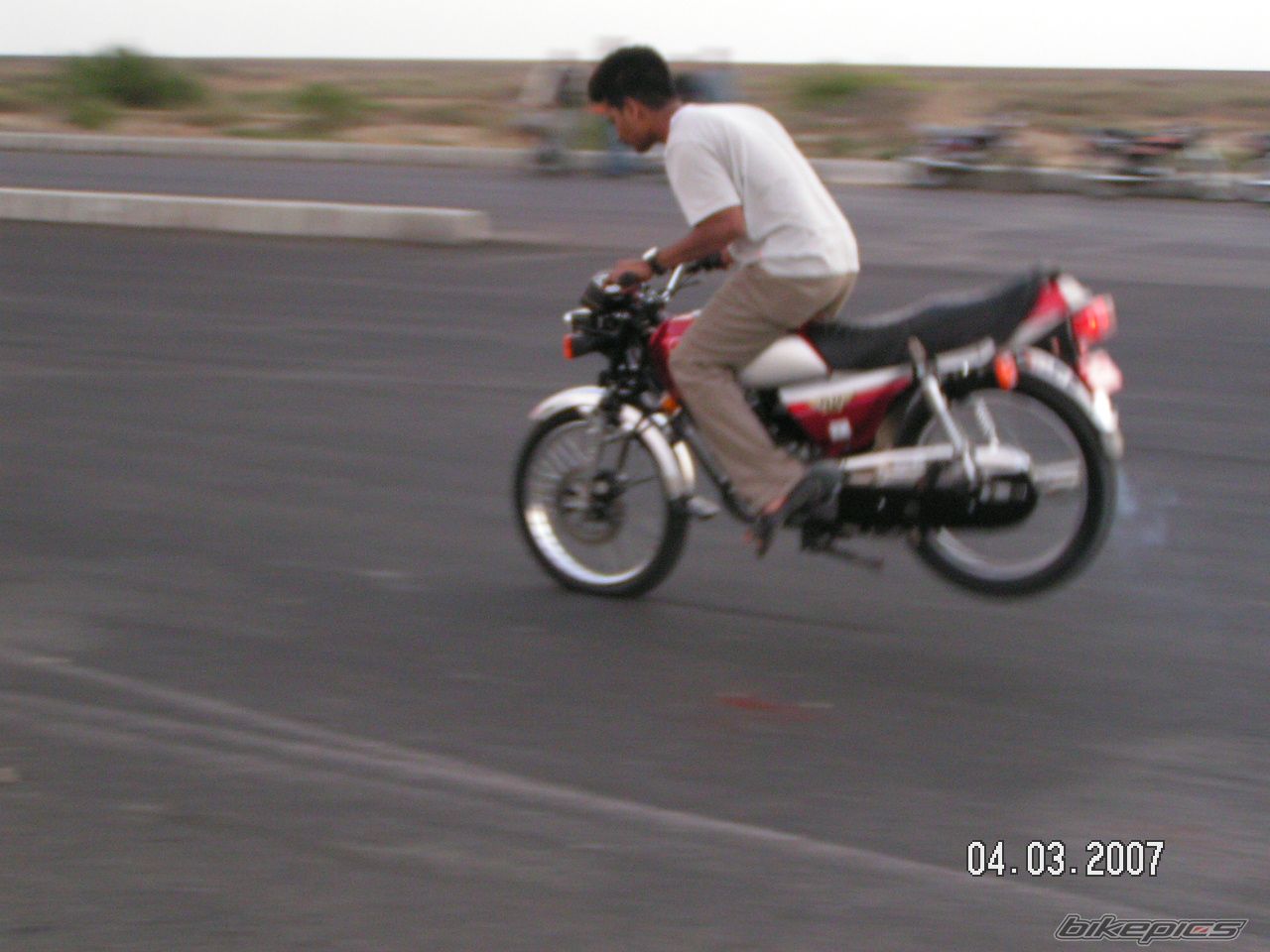 Bike Photo 844437