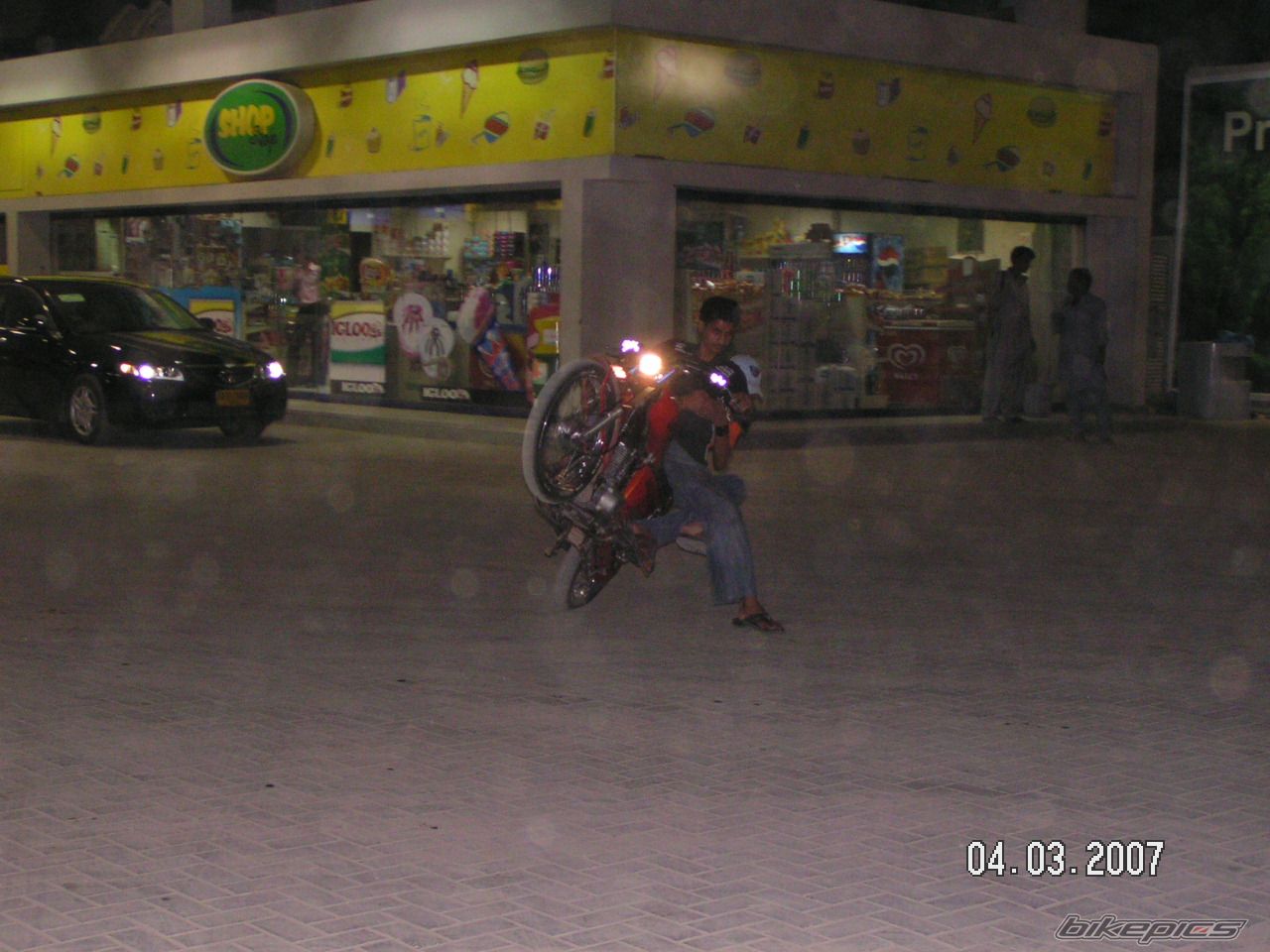 Bike Photo 844439