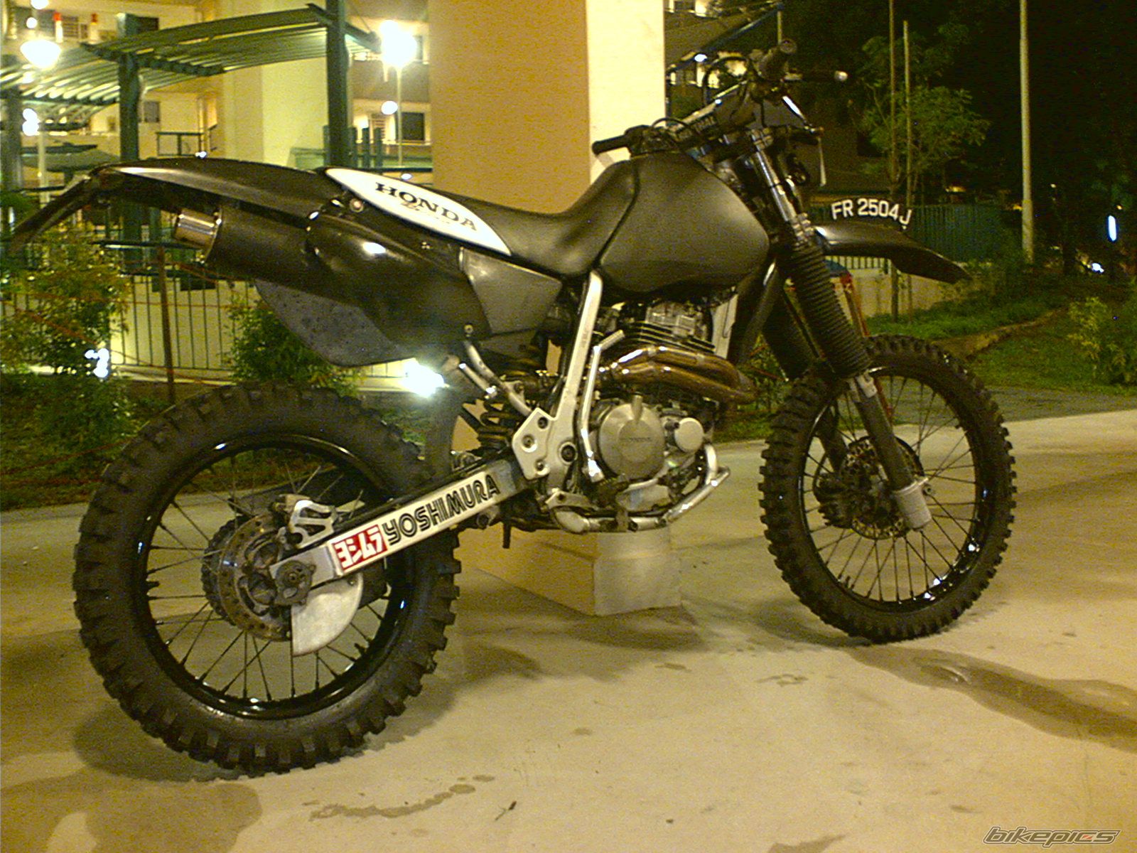 Bike Photo 844485