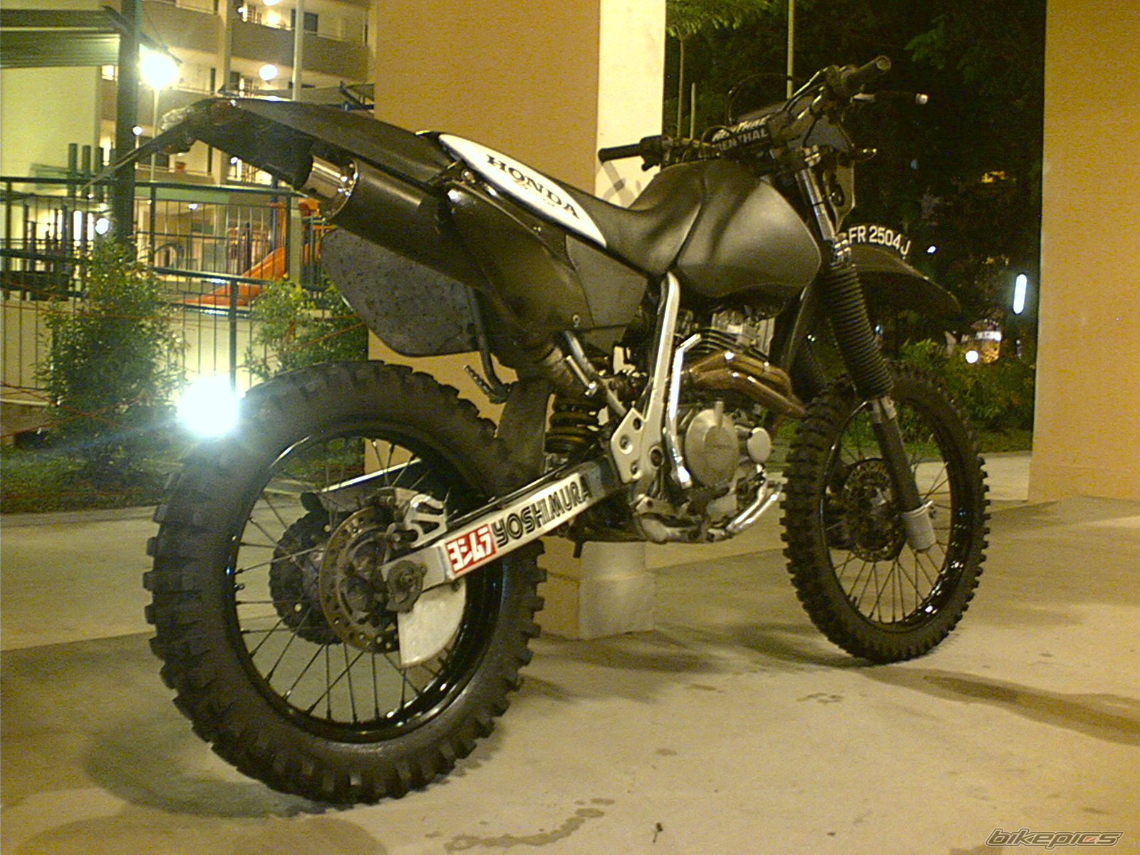Bike Photo 844486