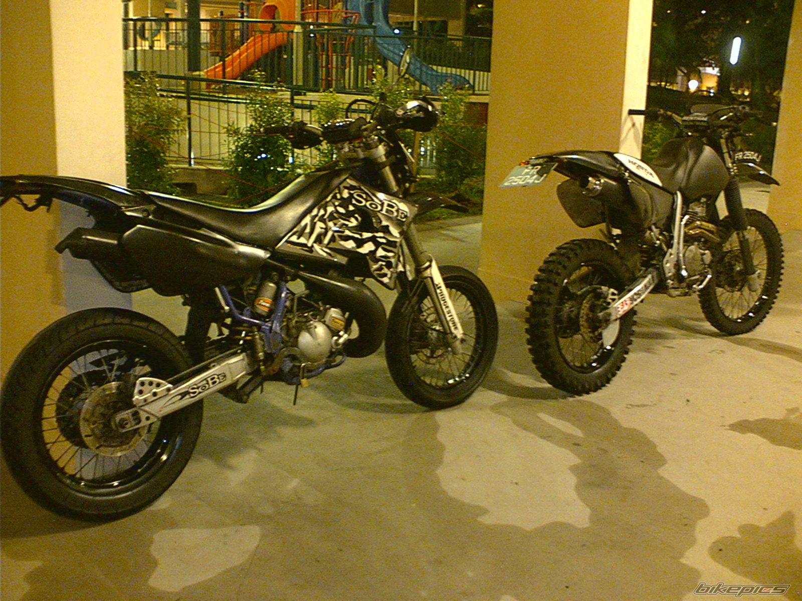 Bike Photo 844488