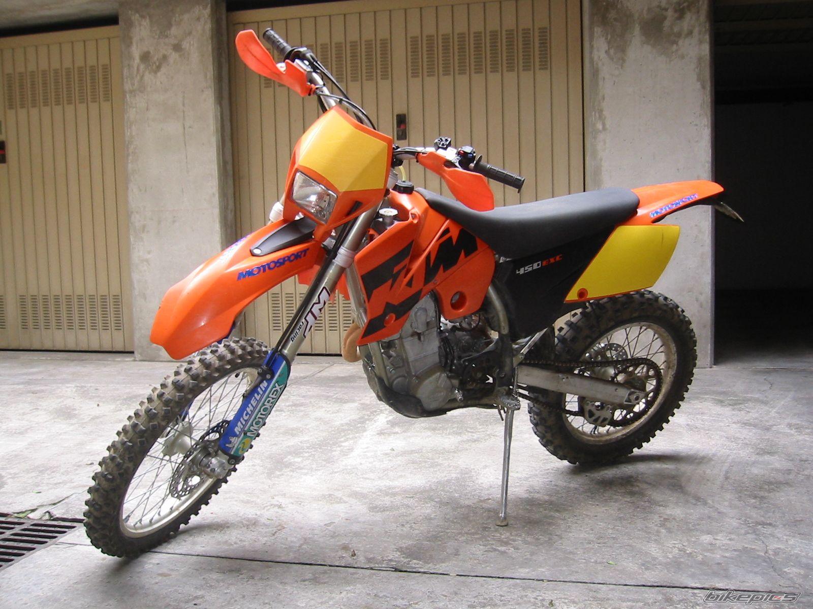 Bike Photo 844490