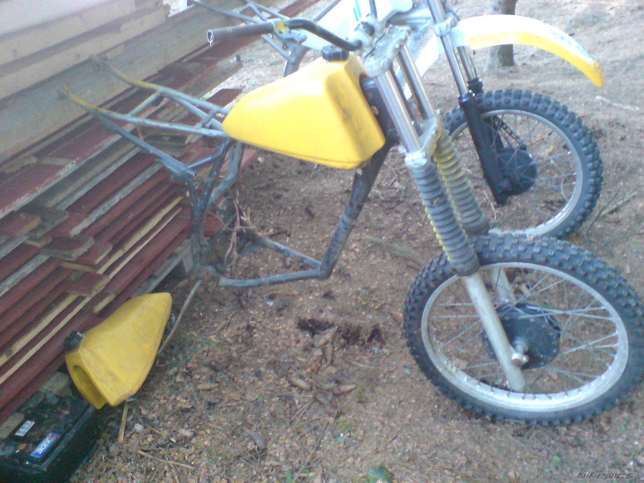 Bike Photo 844504