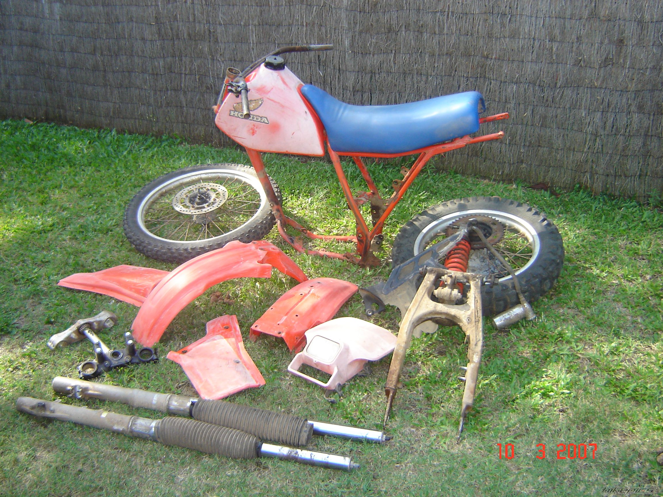 Bike Photo 844555