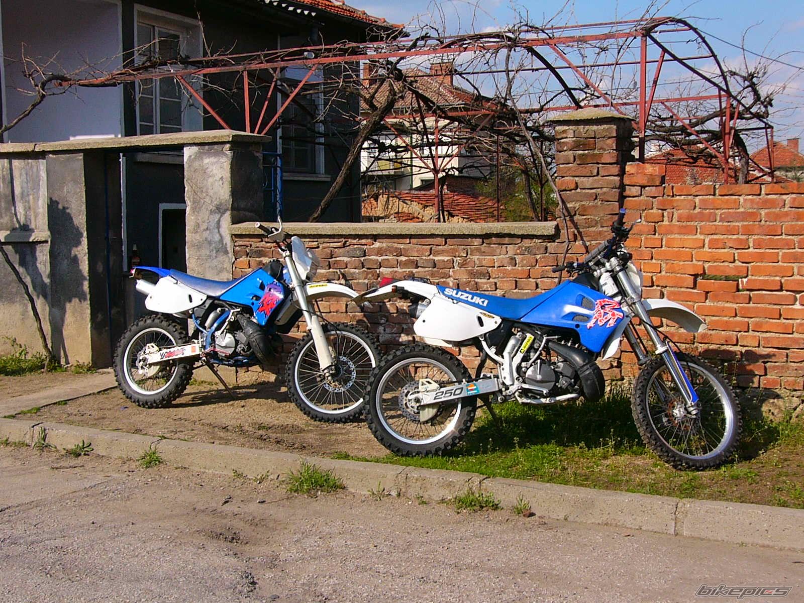 Bike Photo 844575