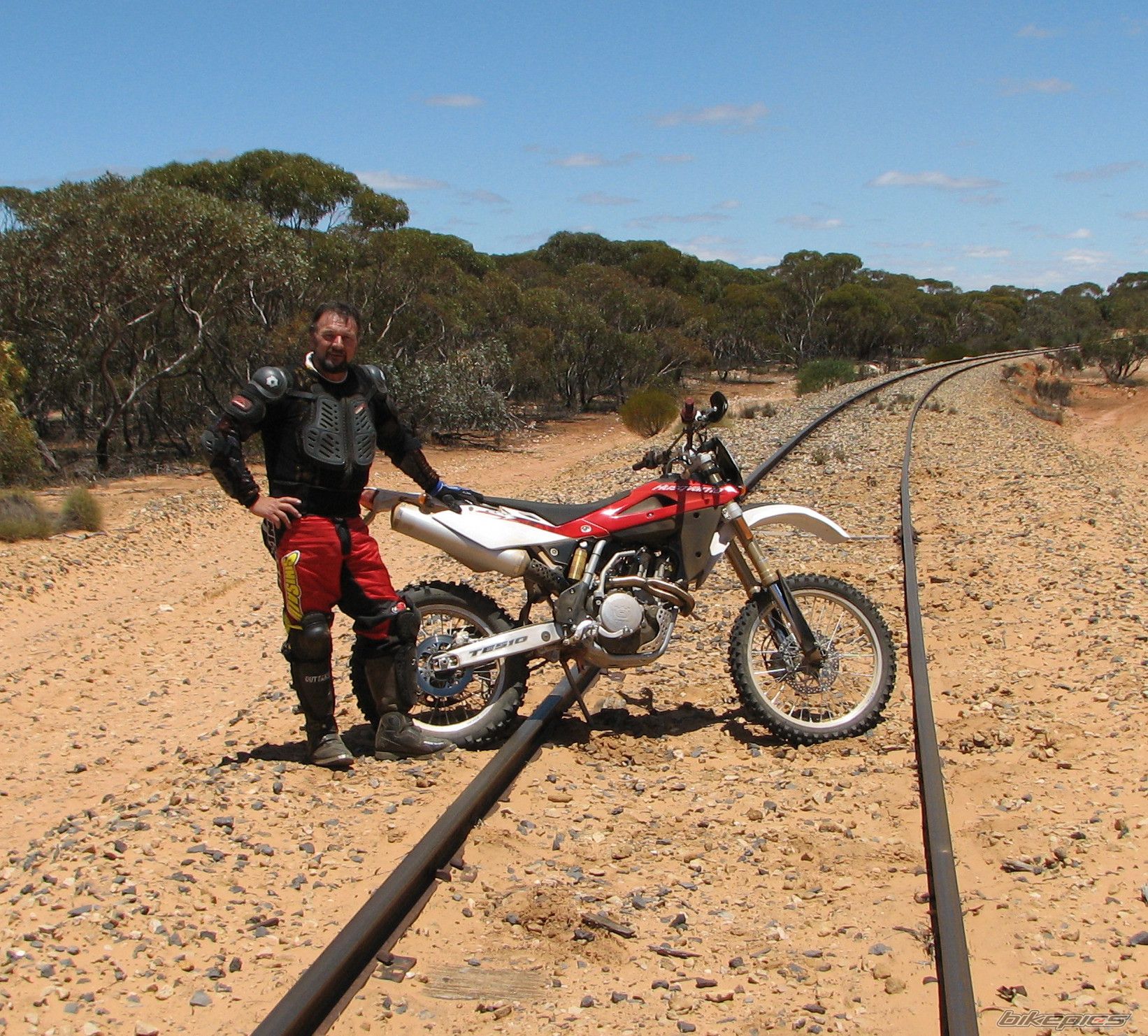 Bike Photo 844589