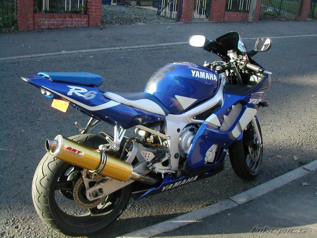 Bike Photo 84471