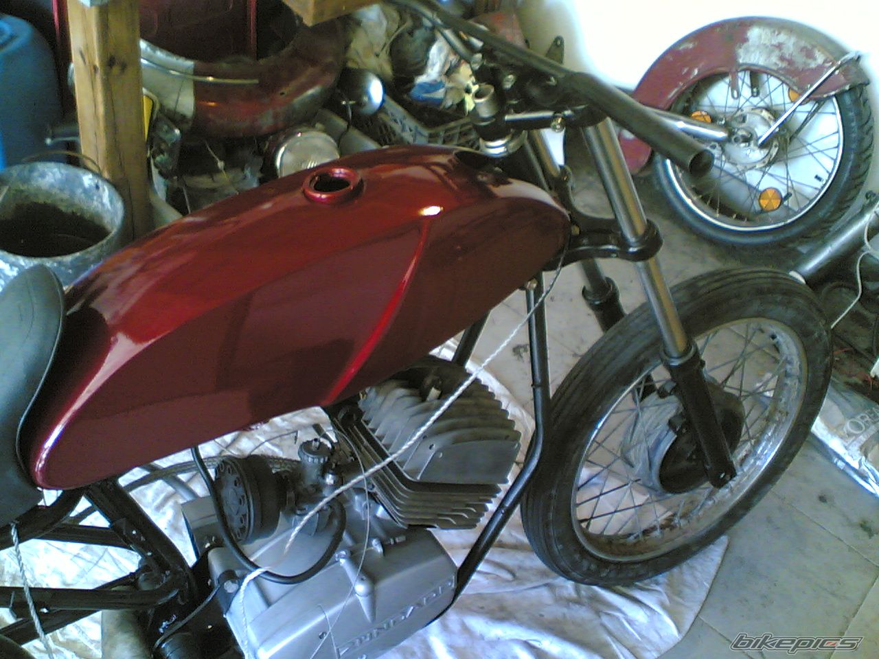 Bike Photo 844725