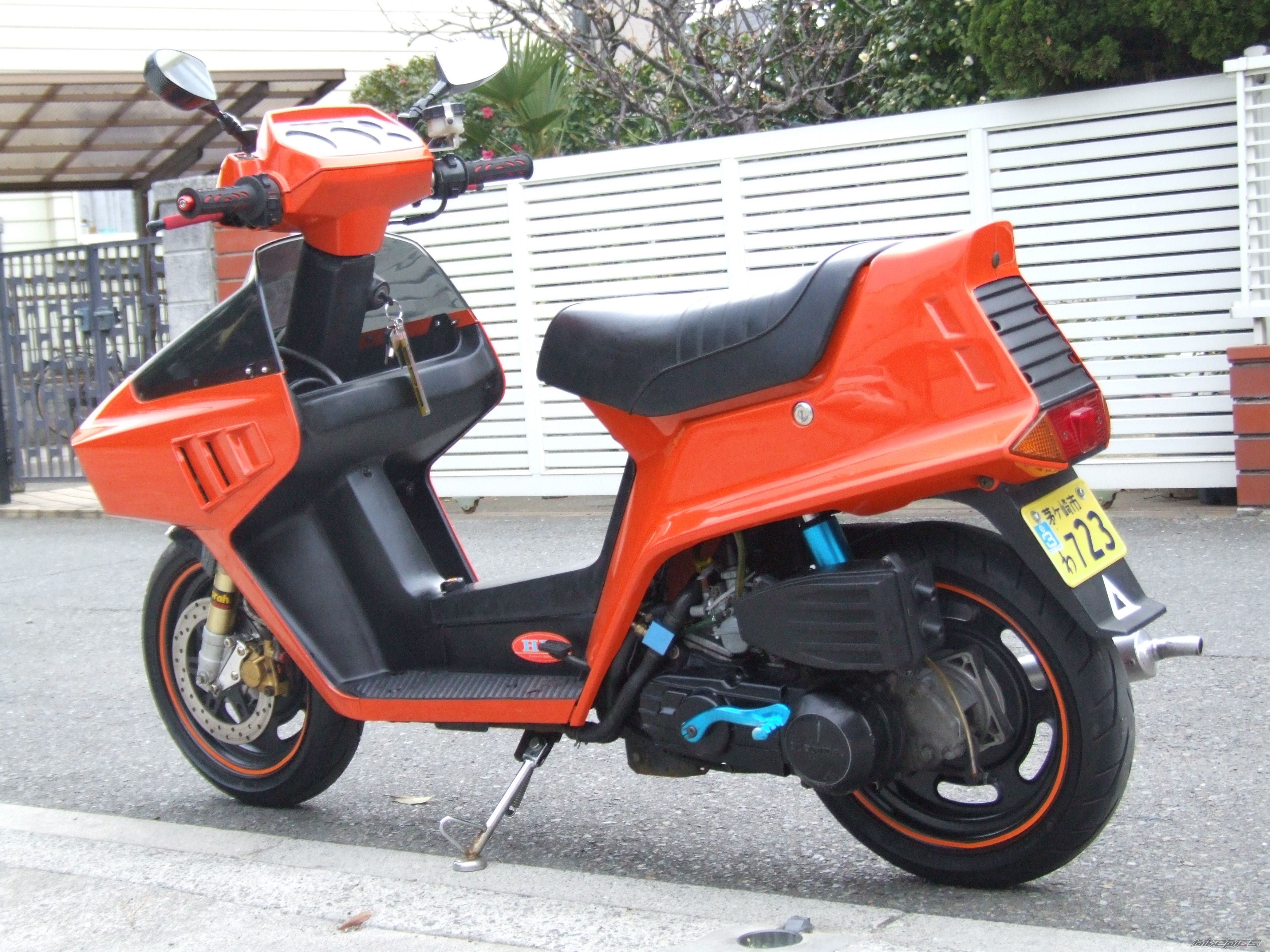 Bike Photo 844764