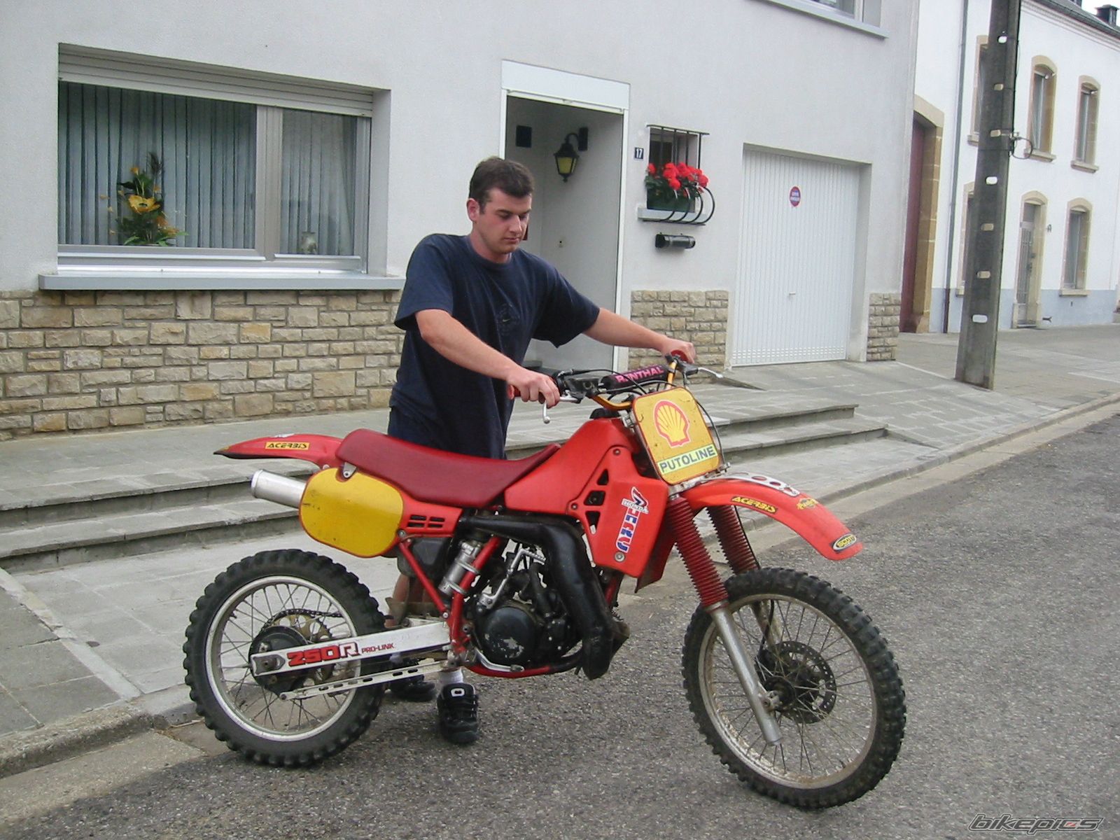 Bike Photo 844809