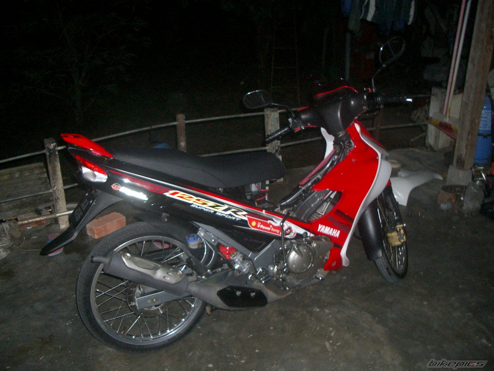 Bike Photo 844811