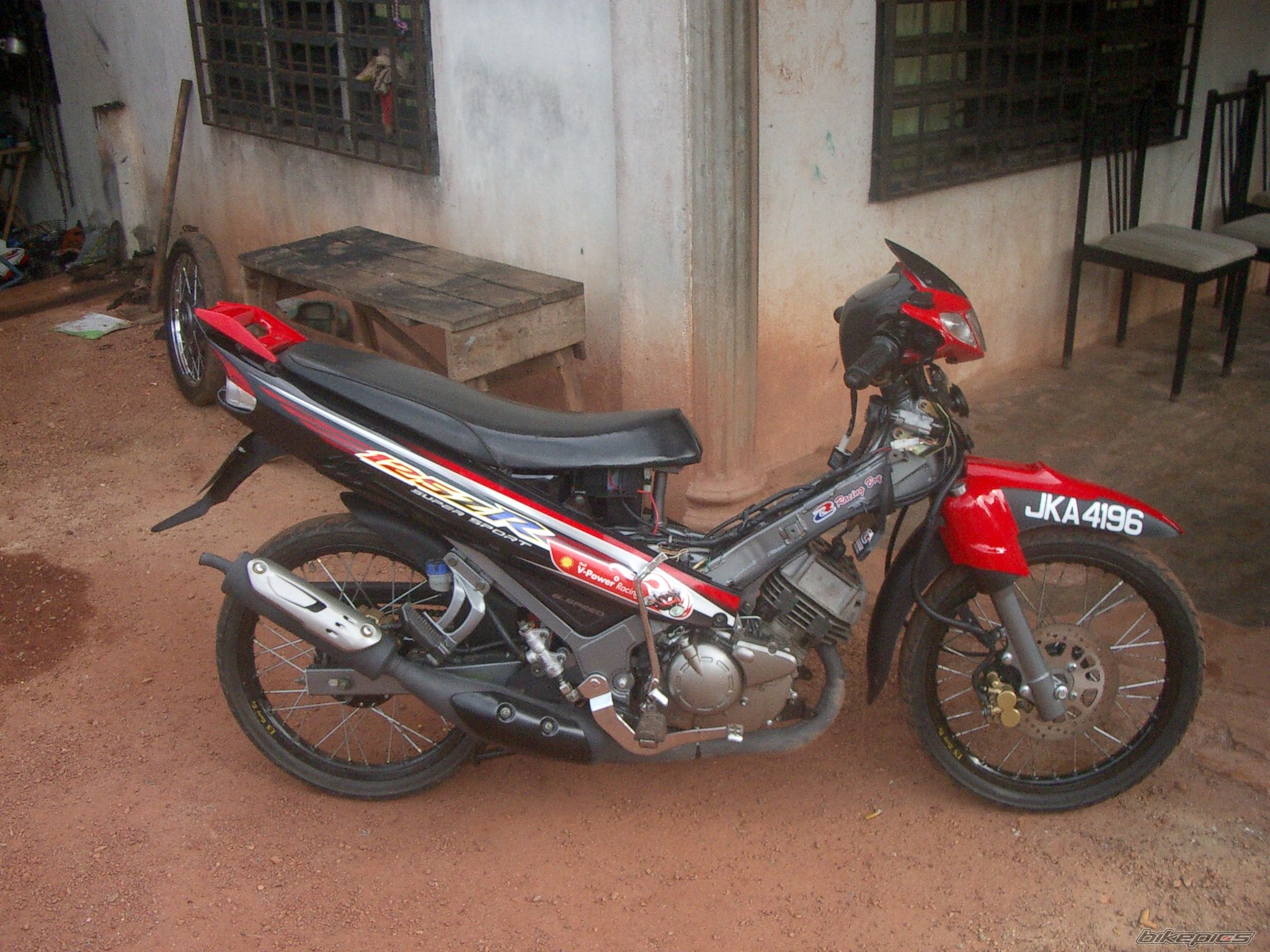 Bike Photo 844815