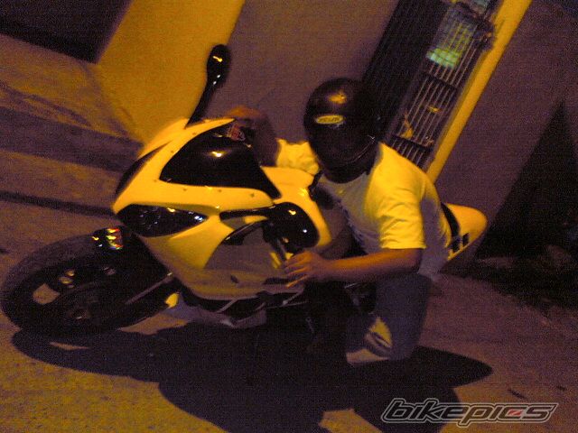 Bike Photo 844845
