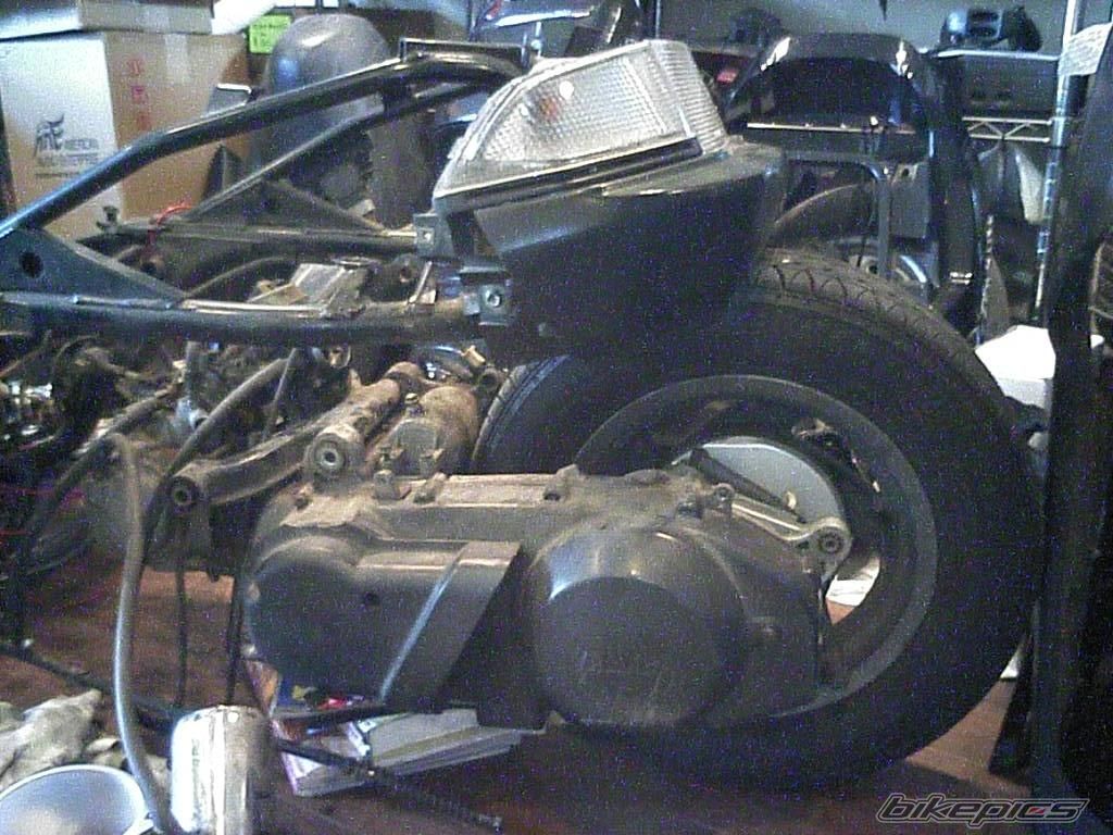 Bike Photo 844847