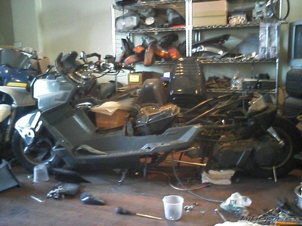 Bike Photo 844849