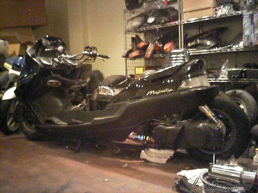 Bike Photo 844850