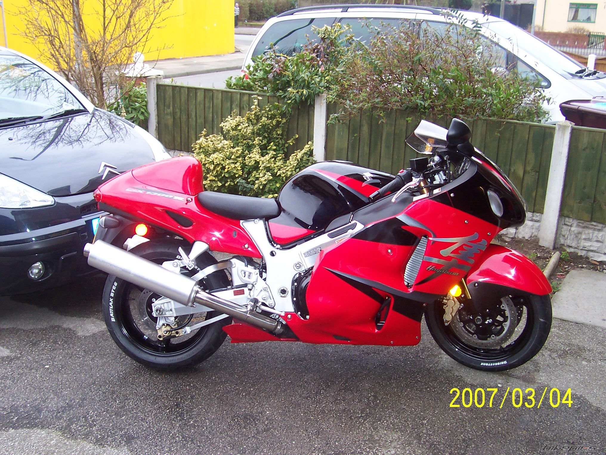 Bike Photo 844863
