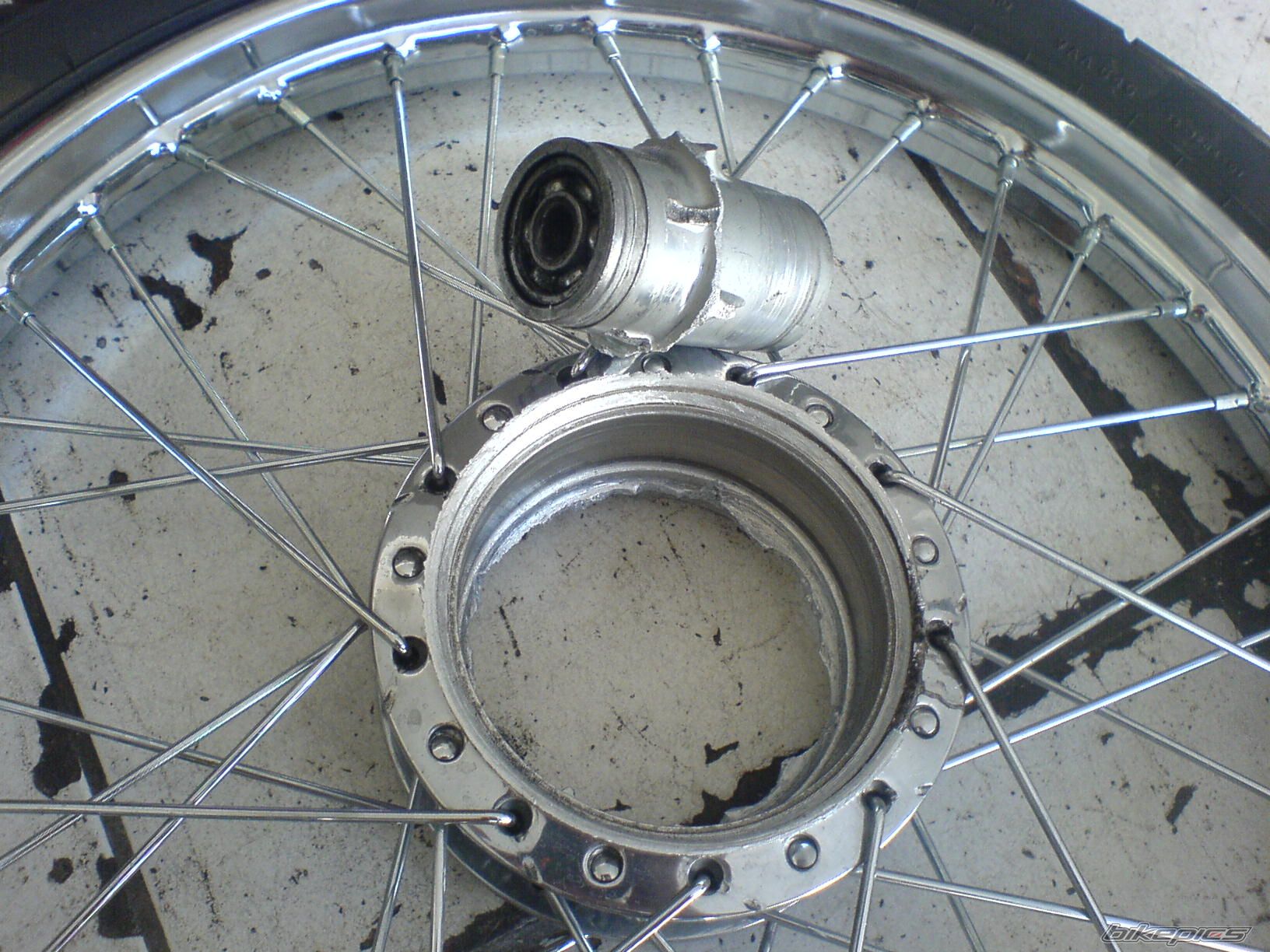 Bike Photo 844890