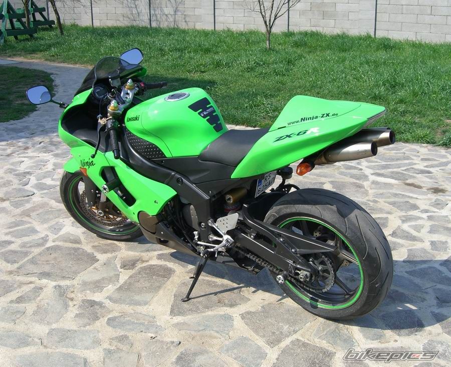 Bike Photo 844894