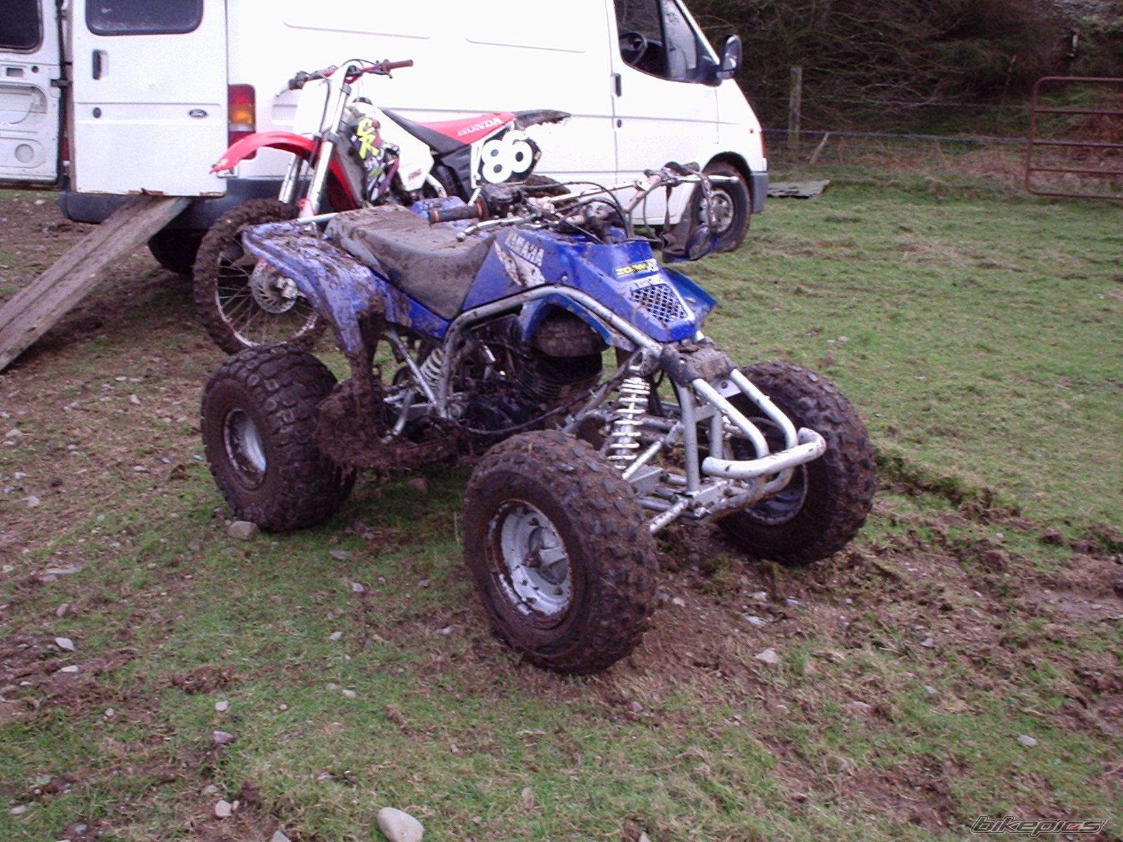 Bike Photo 844909